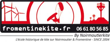 Fromentine Kite