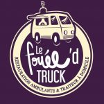 Le Fouée'd Truck